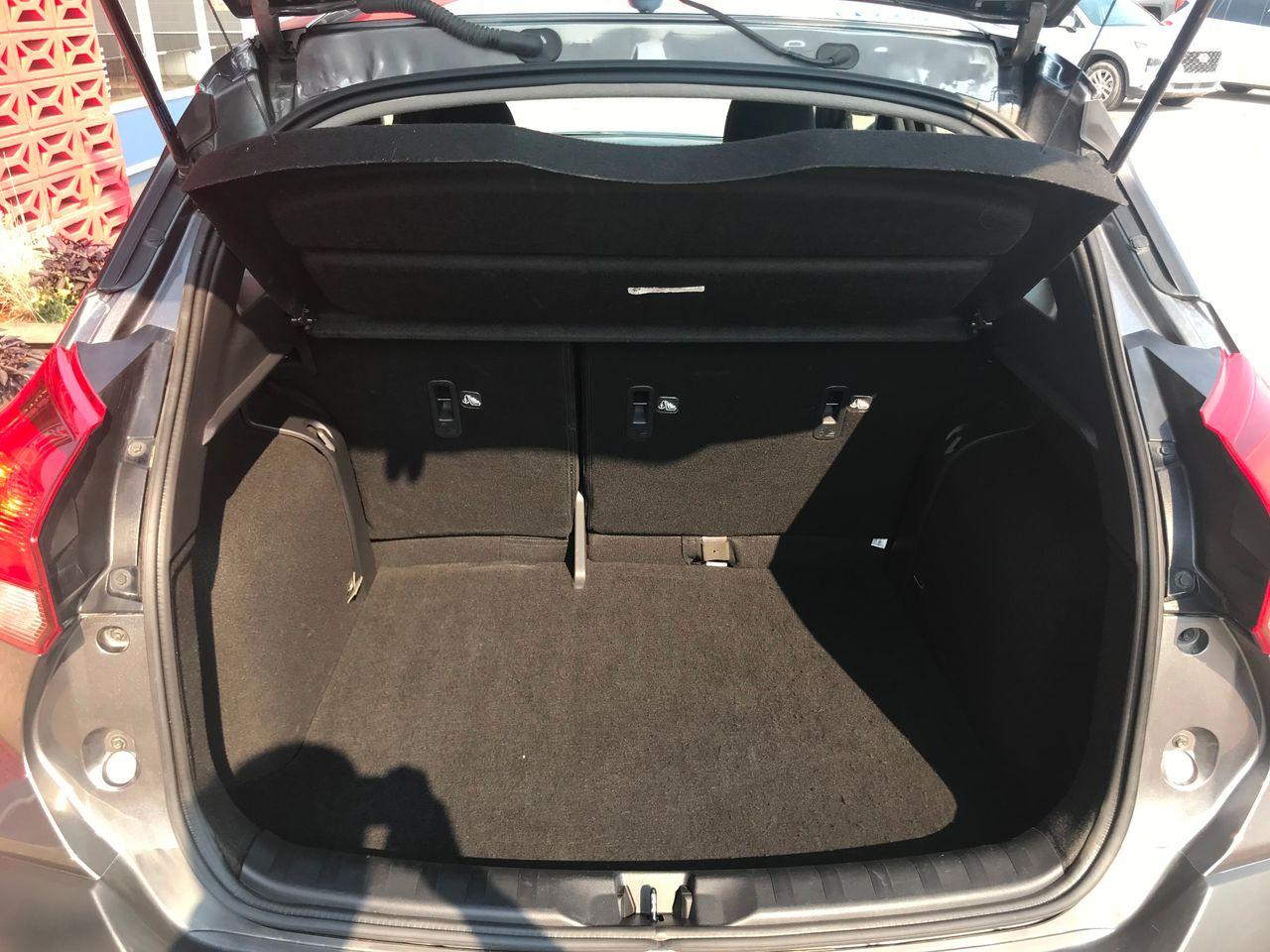2020 Nissan Kicks SV-4