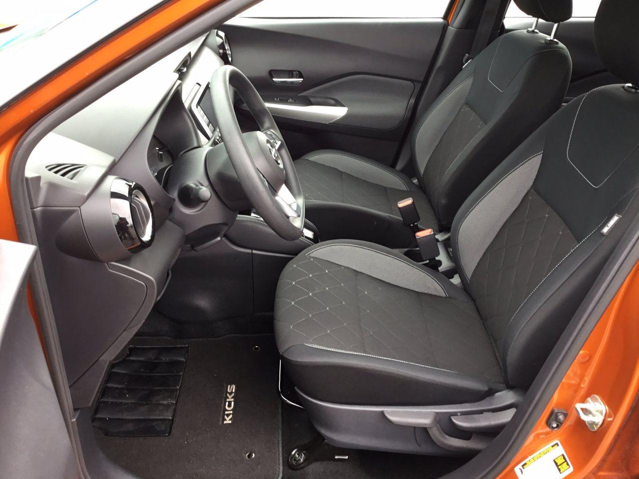 2020 Nissan Kicks SV-2