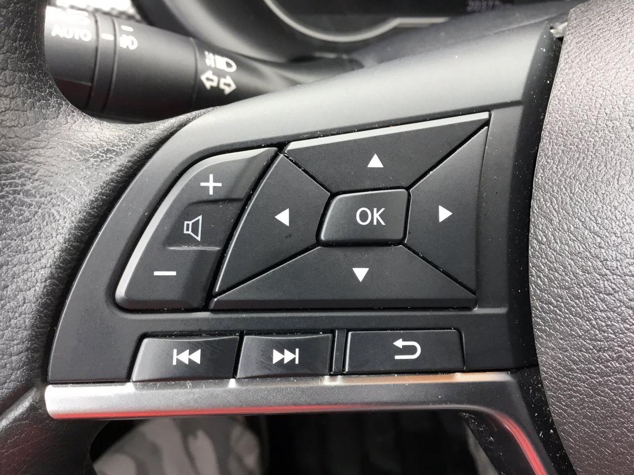 2020 Nissan Kicks SV-3