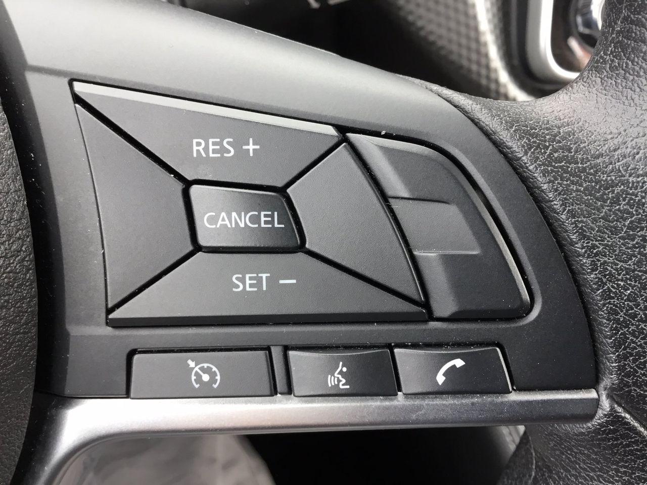 2020 Nissan Kicks SV-4