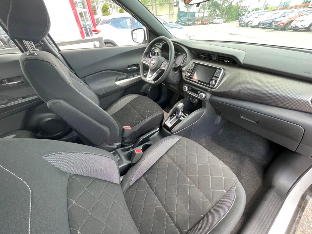 2020 Nissan Kicks SV-2