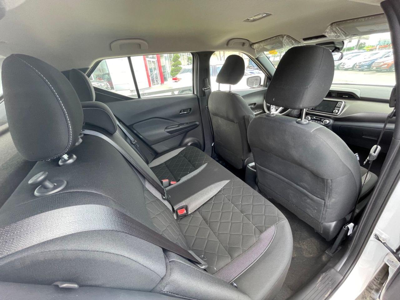 2020 Nissan Kicks SV-3