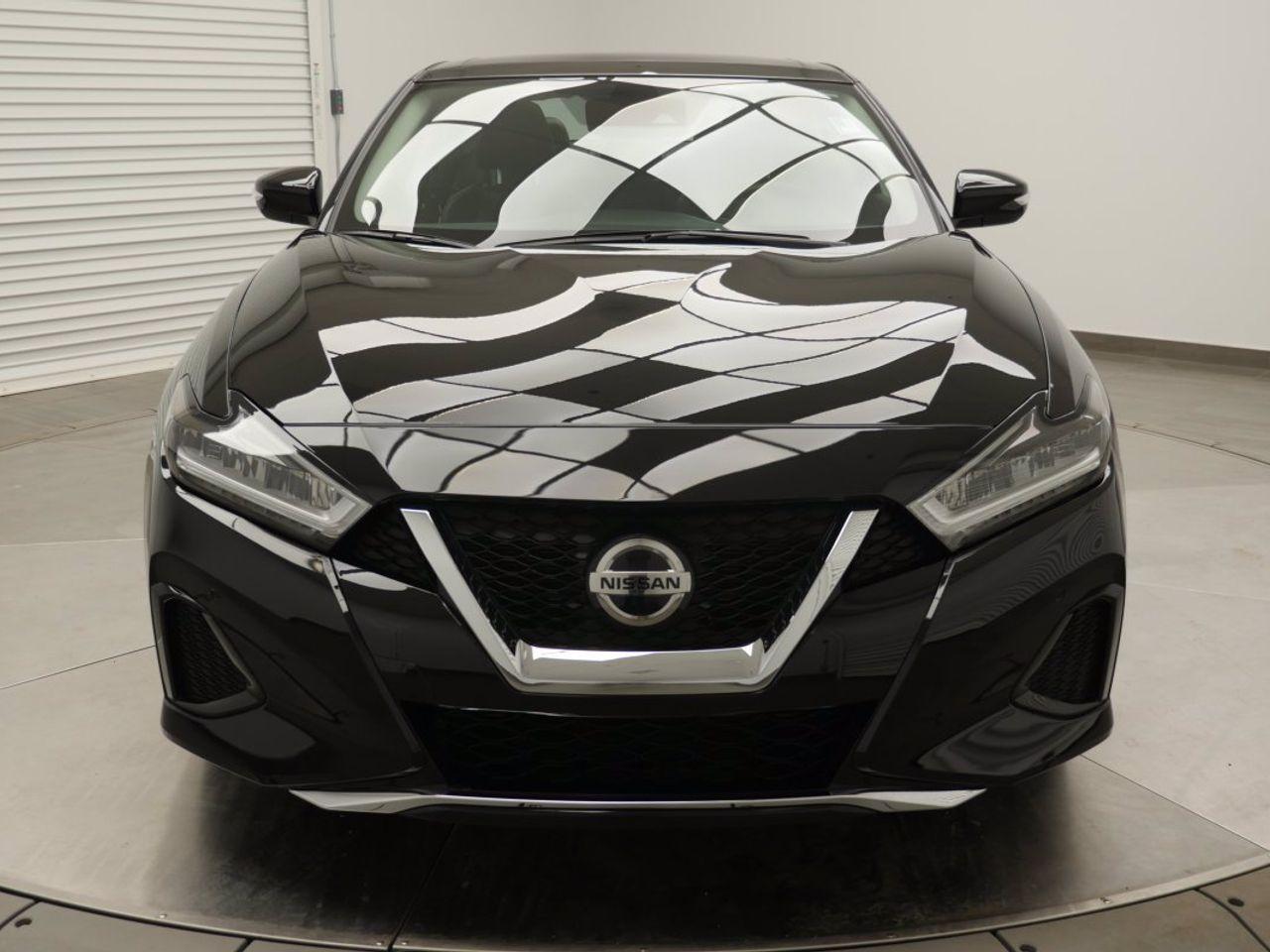 2020 Nissan Maxima 3.5 SL-2