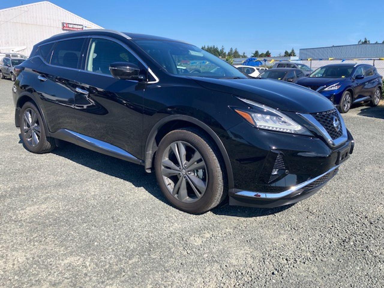 2020 Nissan Murano Platinum-1