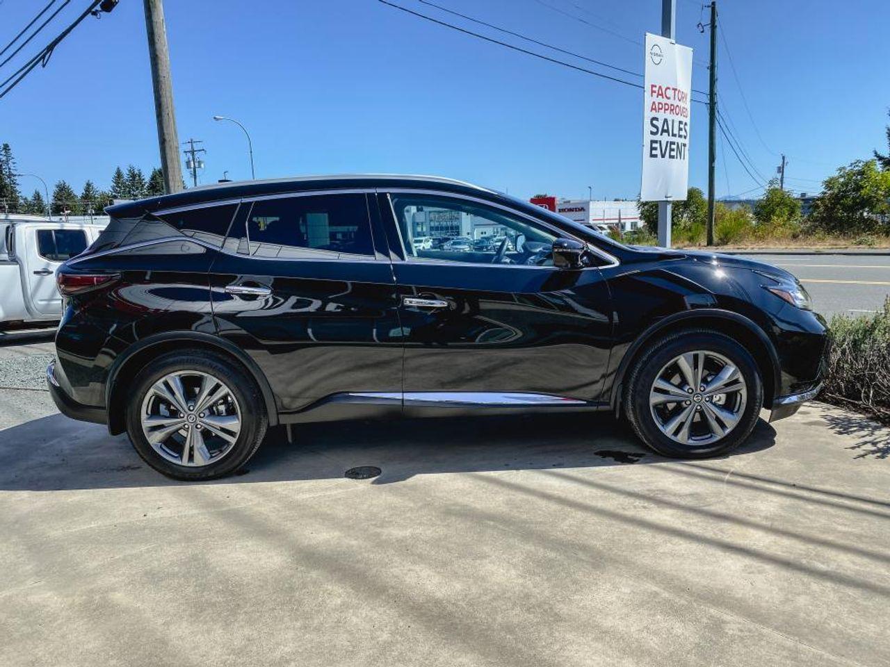 2020 Nissan Murano Platinum-3