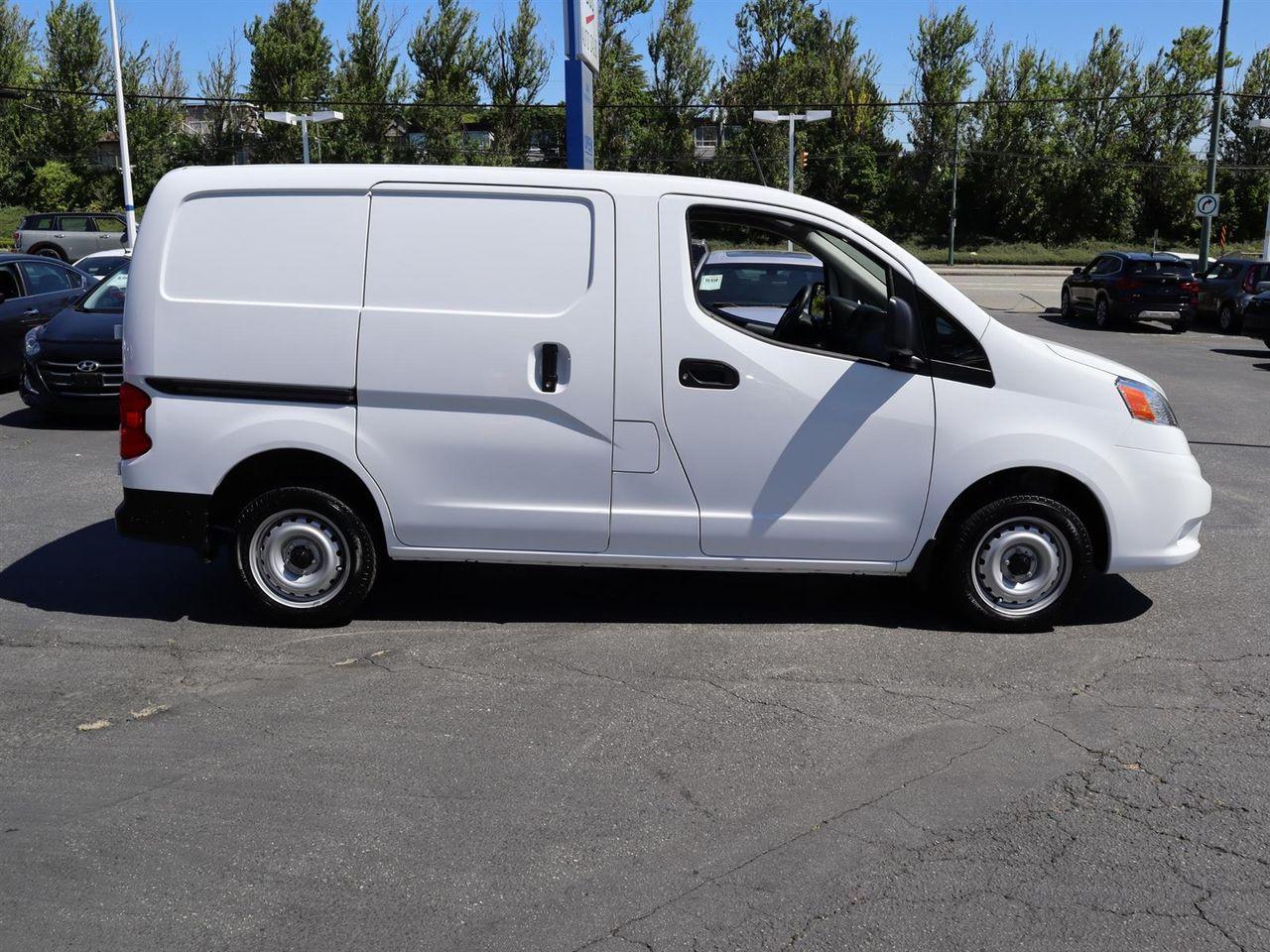 2020 Nissan NV200 S-3