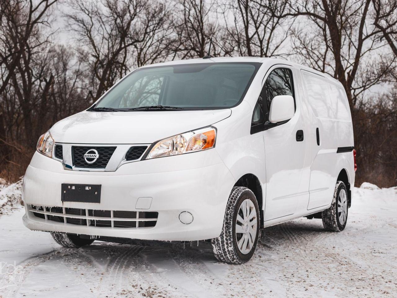 2020 Nissan NV200 S-0