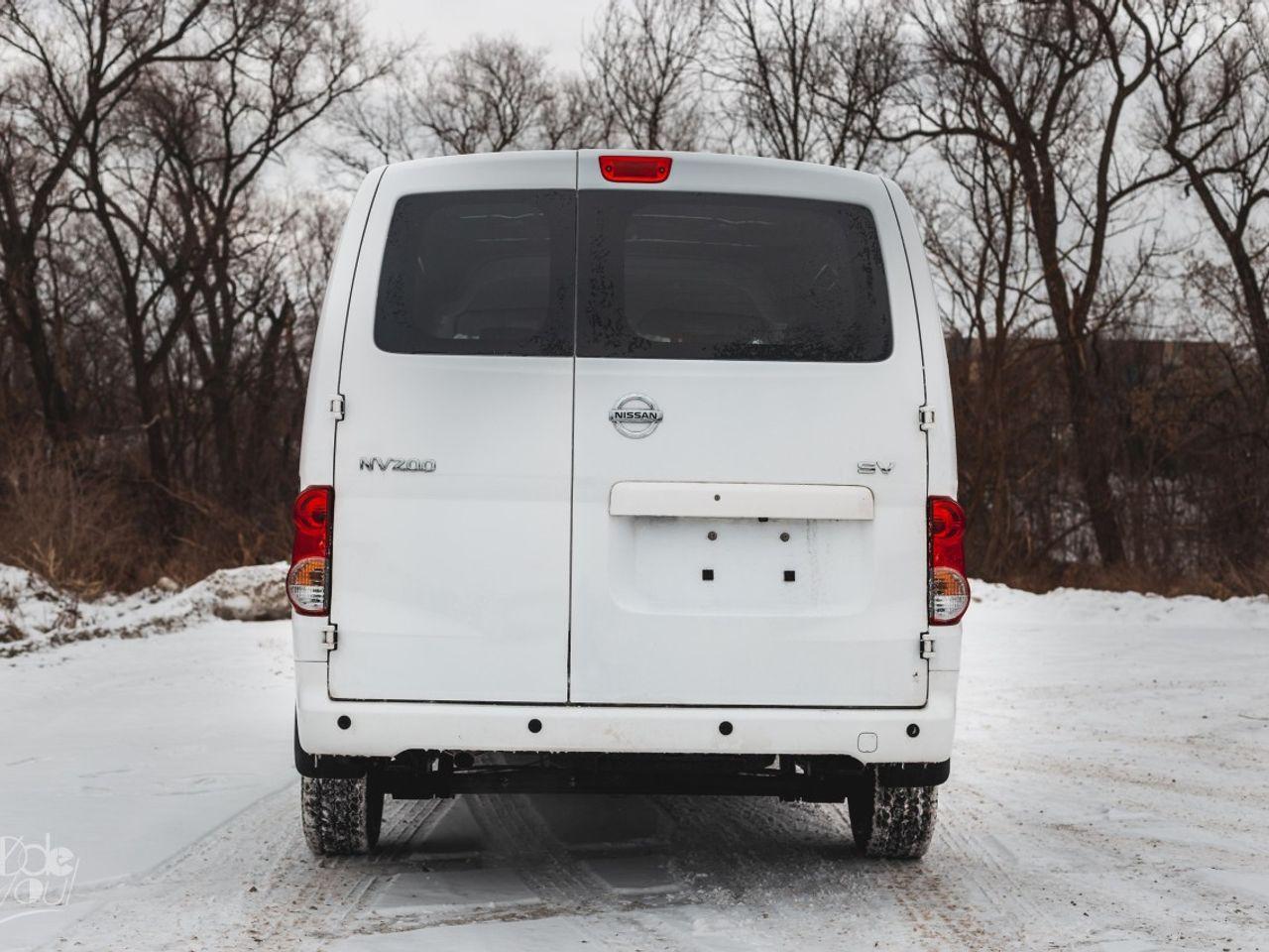 2020 Nissan NV200 S-3