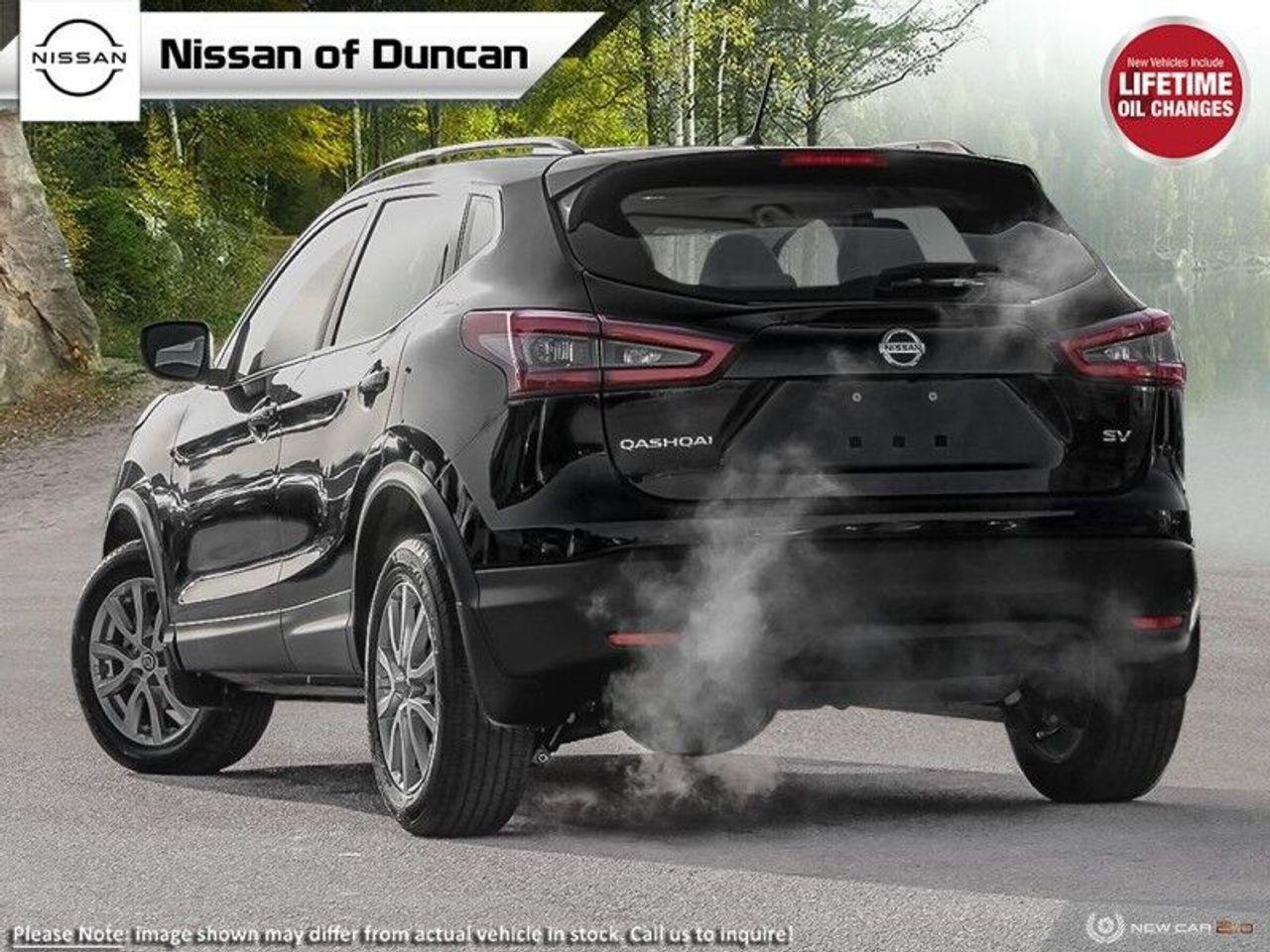 2020 Nissan Qashqai S-3