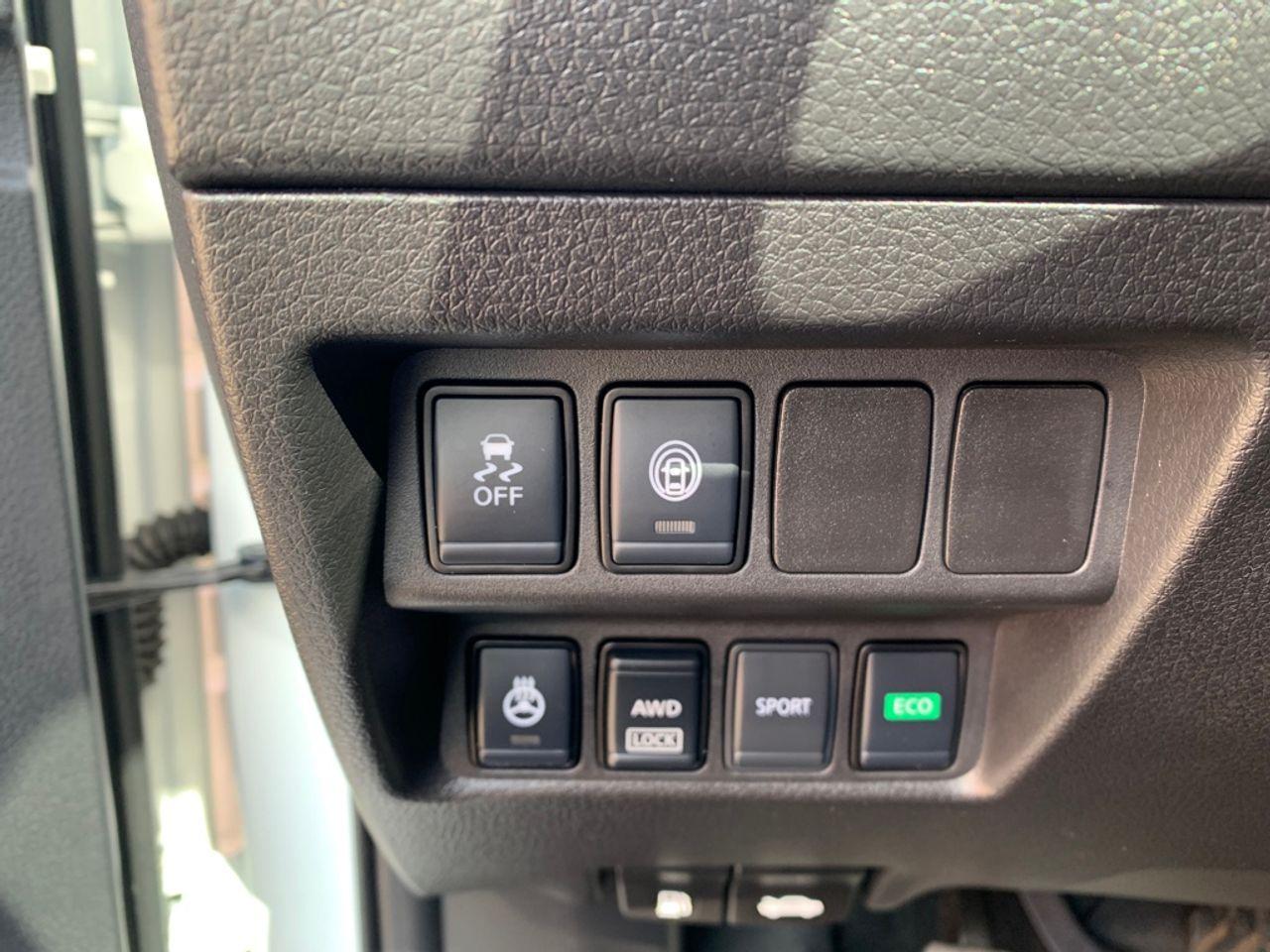 2020 Nissan Qashqai S-4