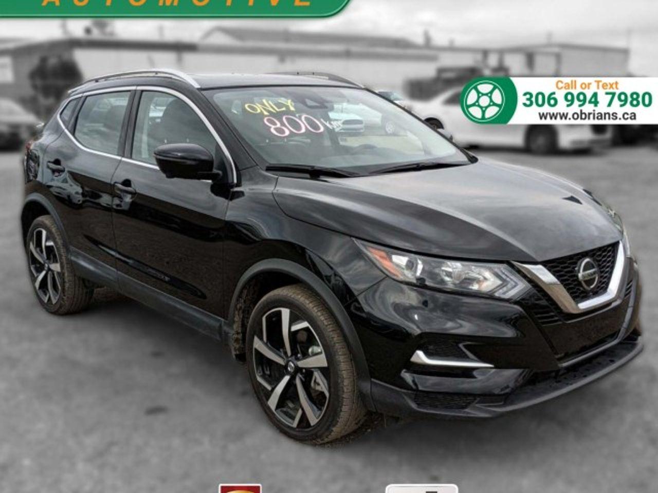 2020 Nissan Rogue Sport S-0