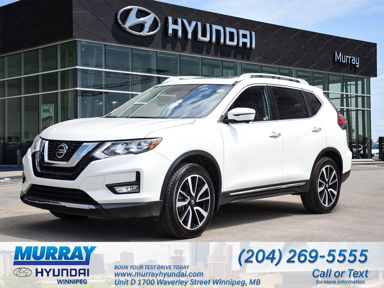 2020 Nissan Rogue S-0
