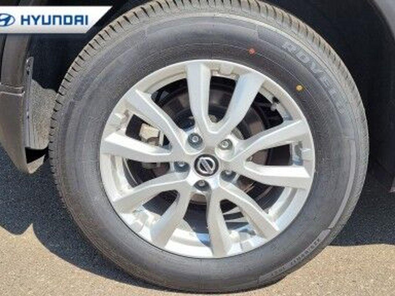 2020 Nissan Rogue S-3