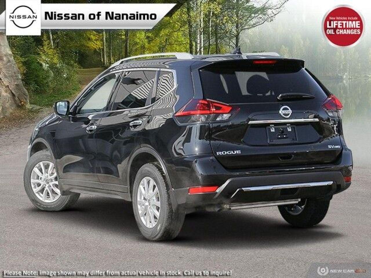 2020 Nissan Rogue S-3