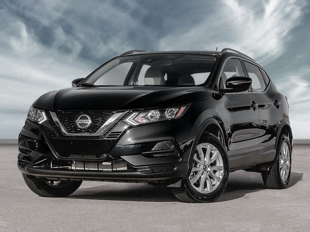 2020 Nissan Rogue S-0
