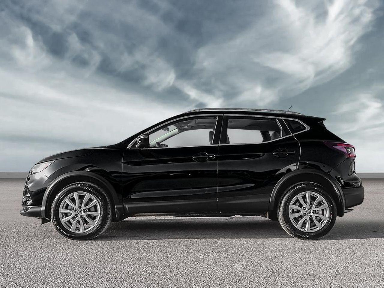 2020 Nissan Rogue S-2
