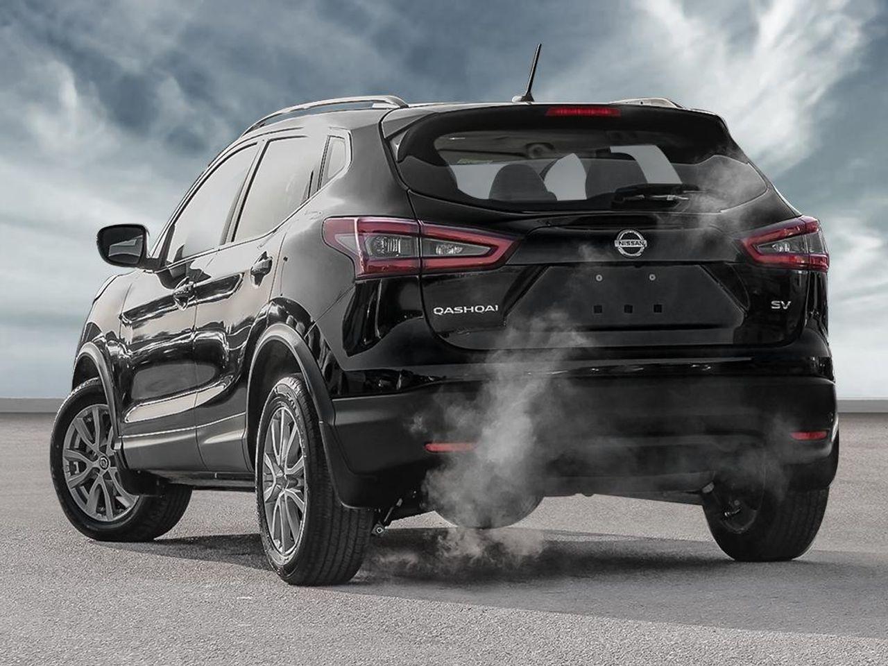 2020 Nissan Rogue S-3