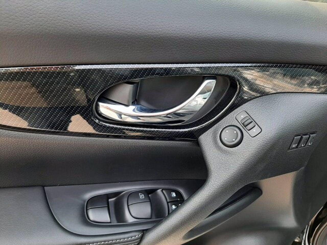 2020 Nissan Rogue S-4