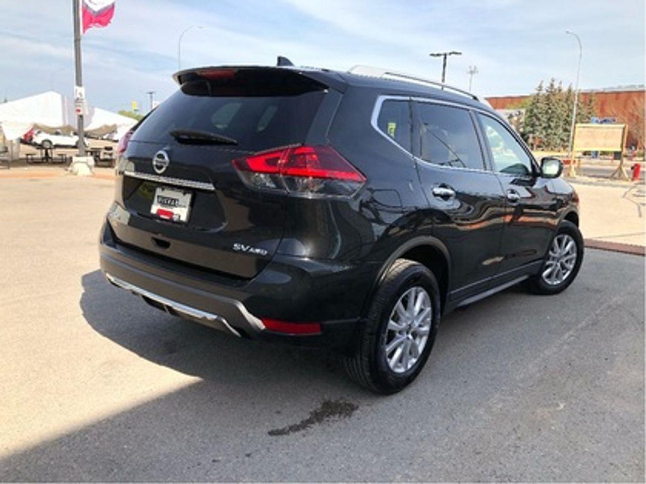 2020 Nissan Rogue S-3