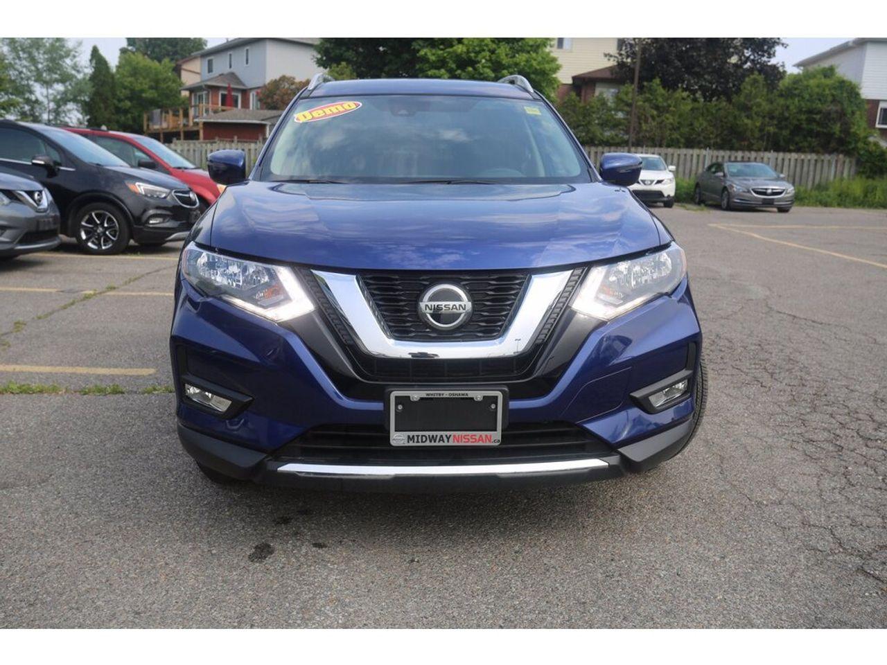2020 Nissan Rogue S-3