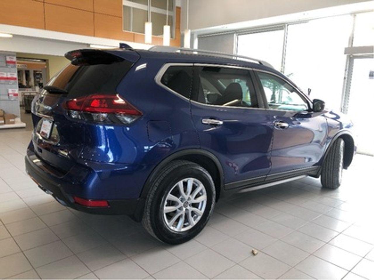 2020 Nissan Rogue S-3