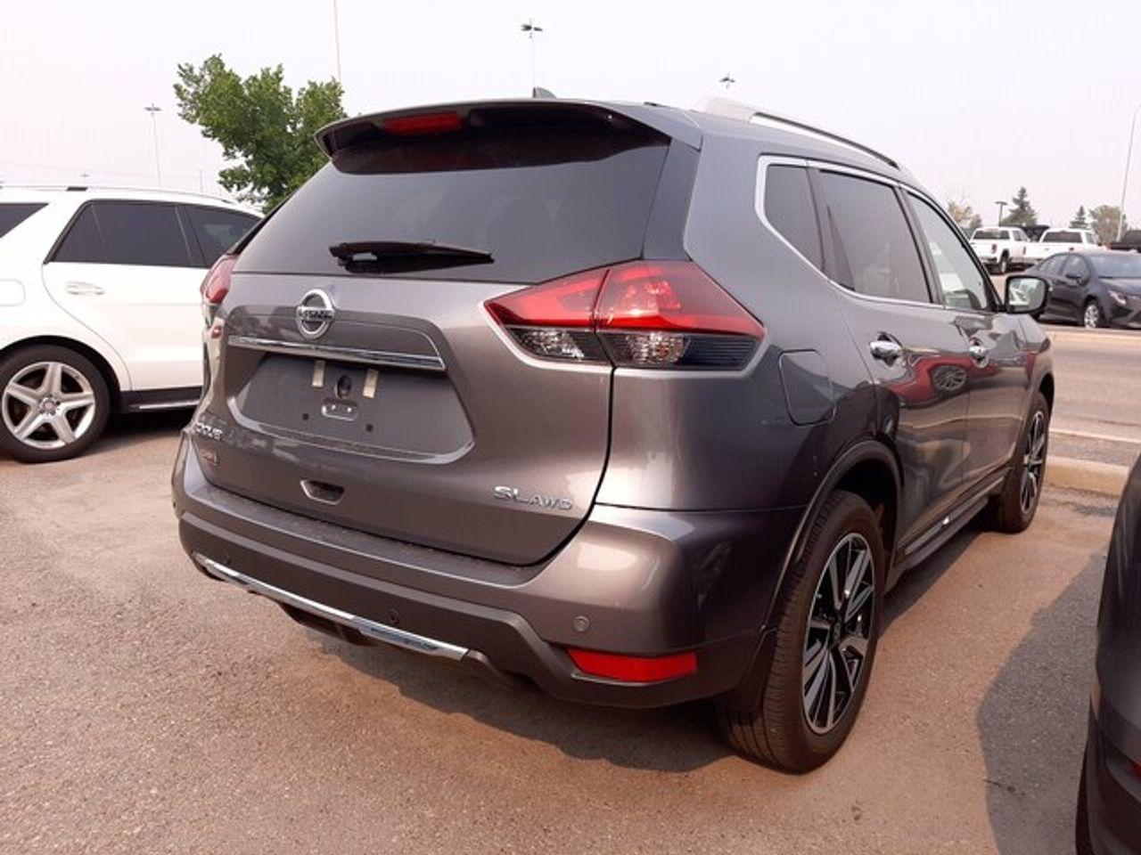 2020 Nissan Rogue S-3
