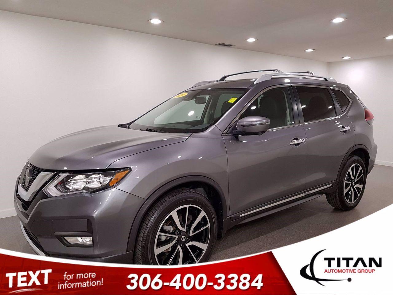2020 Nissan Rogue S-0