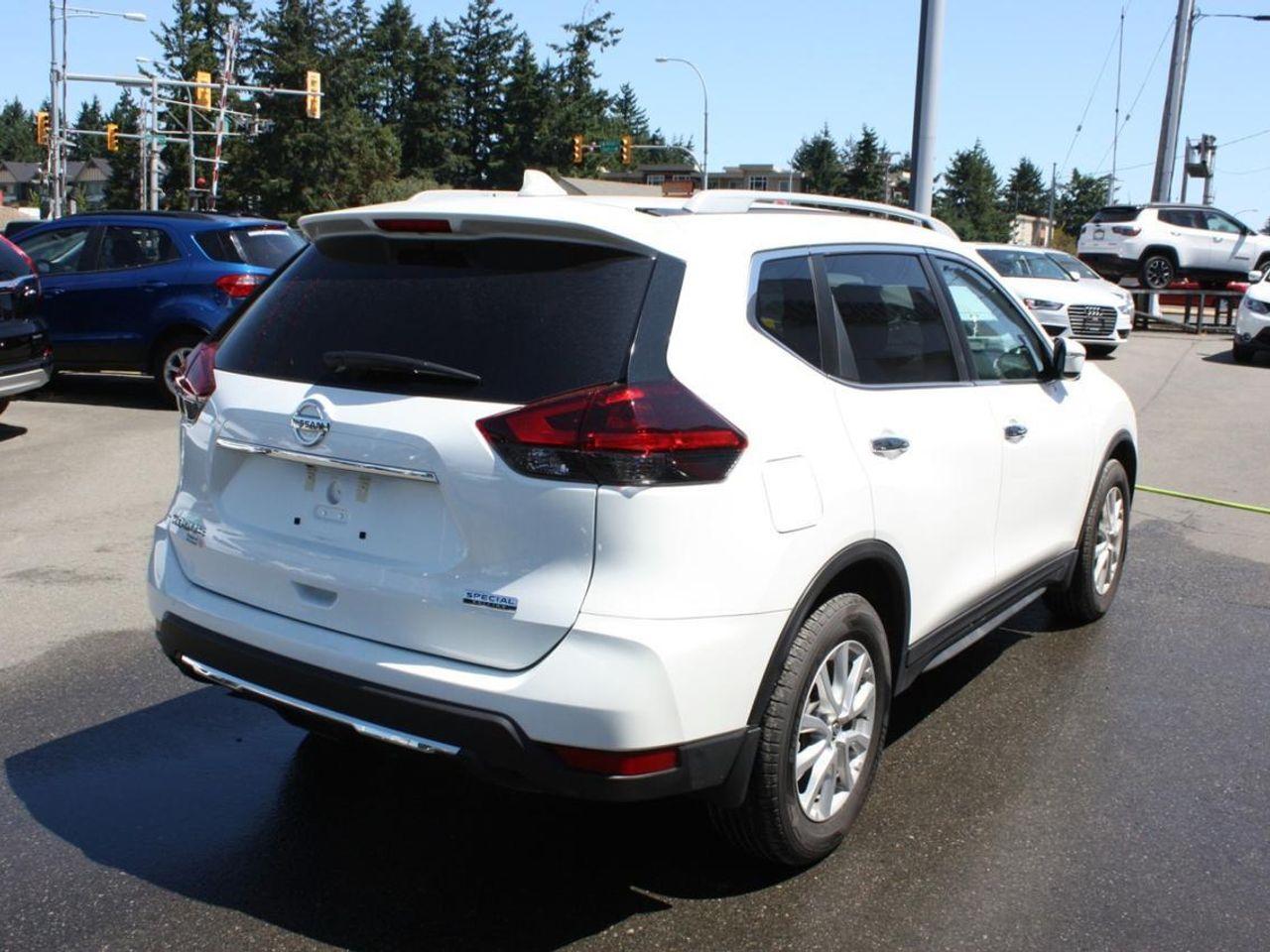 2020 Nissan Rogue S-3