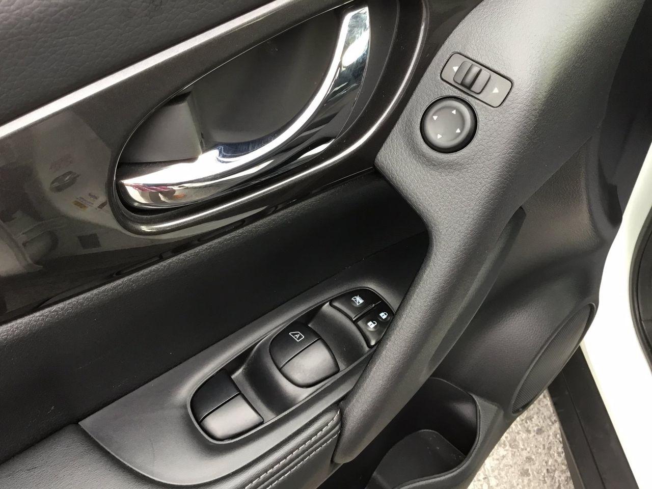 2020 Nissan Rogue S-1