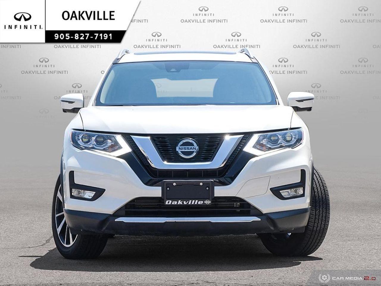2020 Nissan Rogue S-1