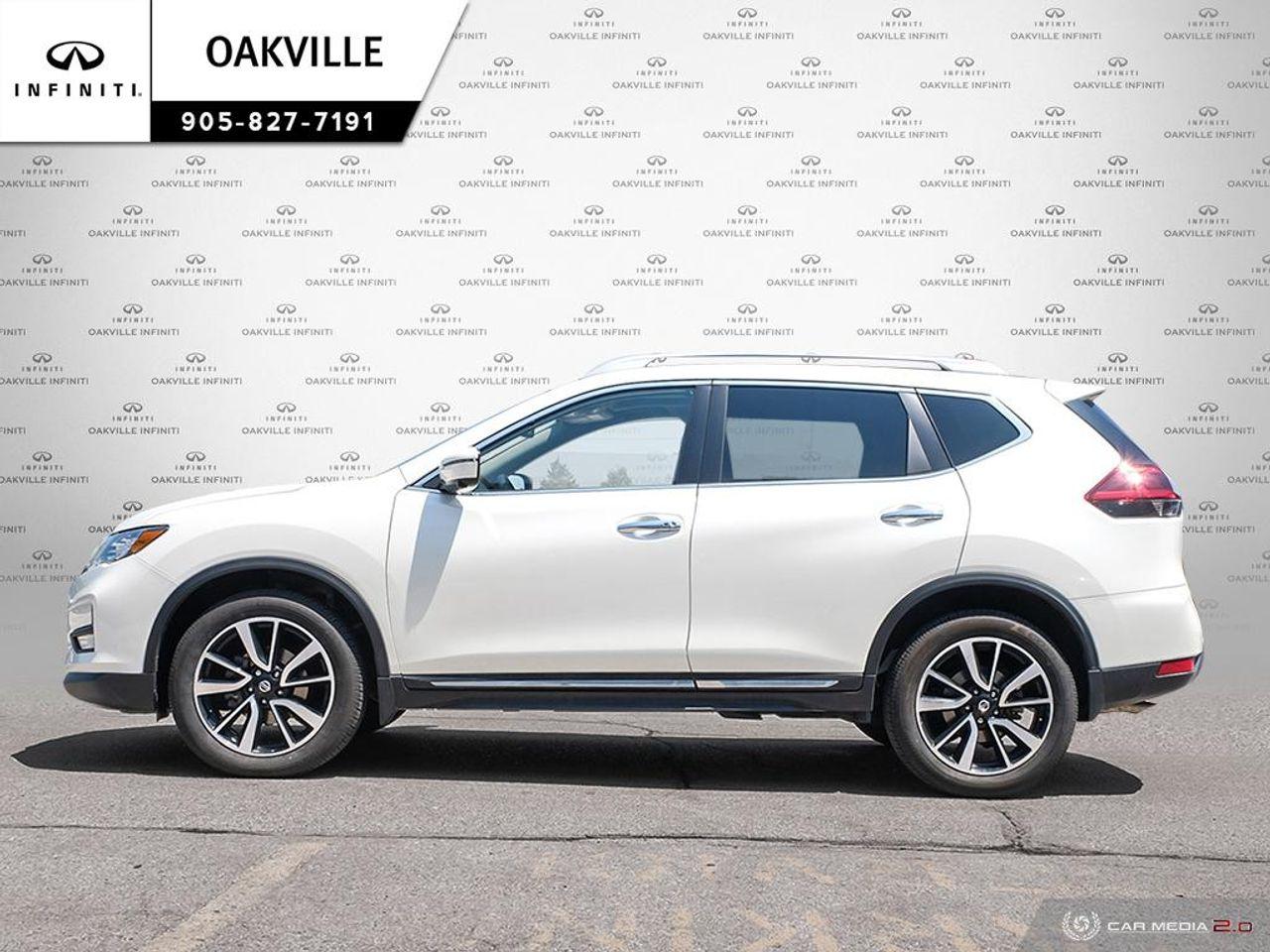2020 Nissan Rogue S-2