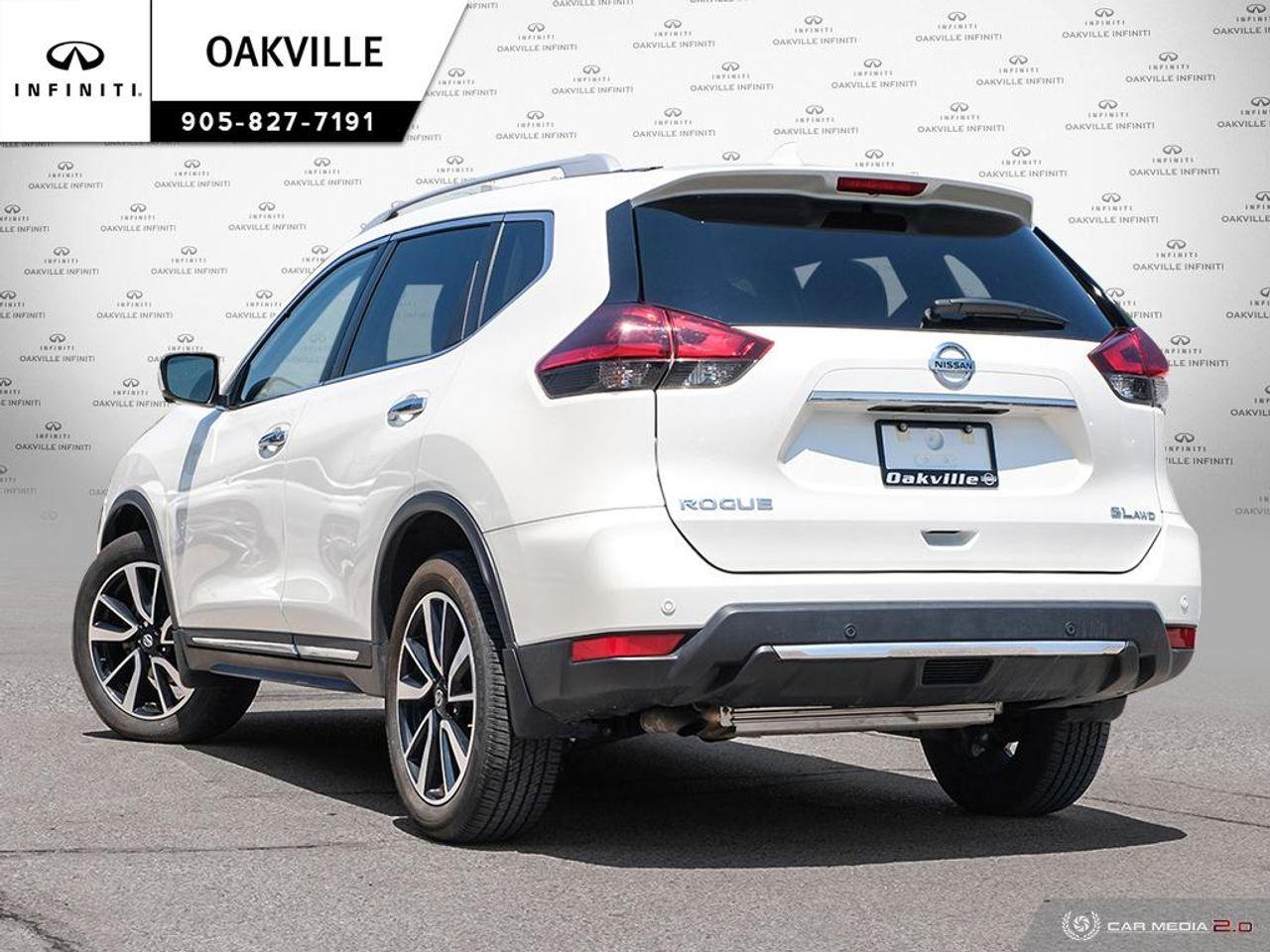 2020 Nissan Rogue S-4