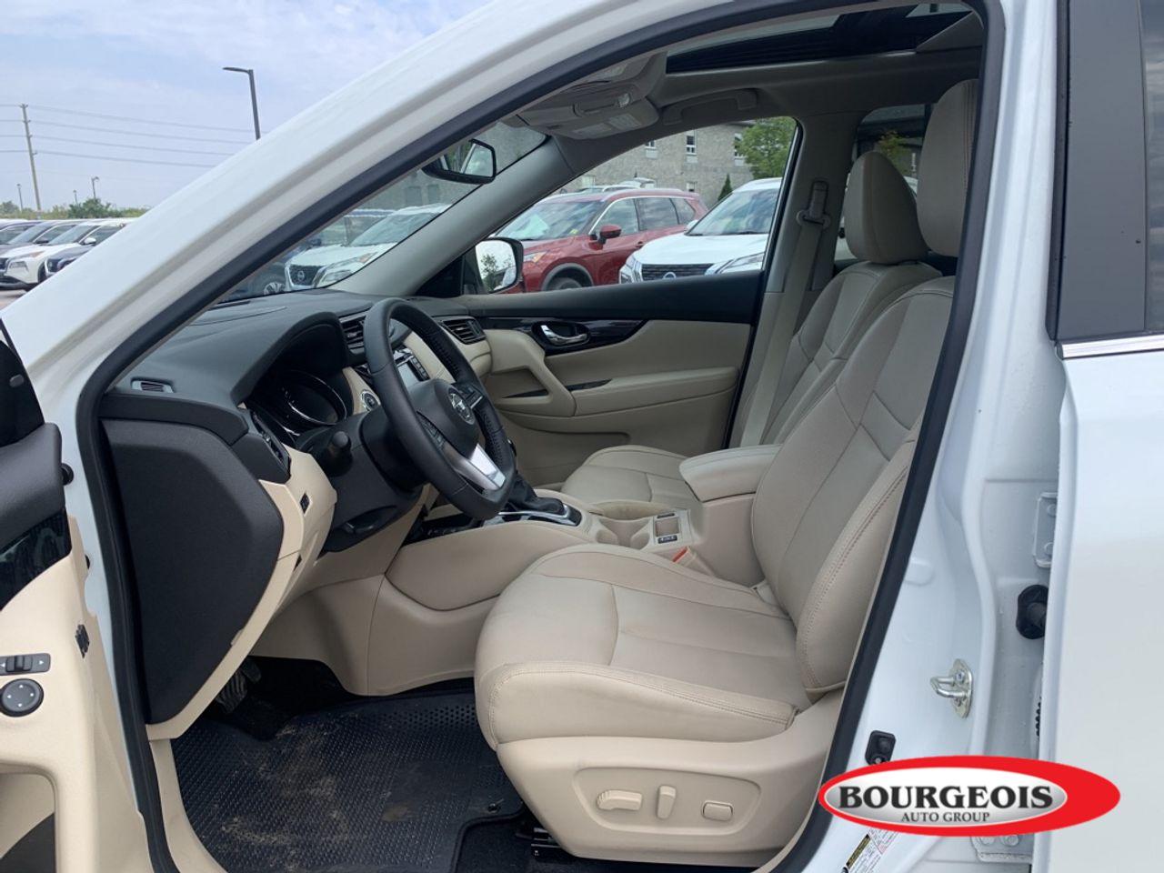 2020 Nissan Rogue S-3
