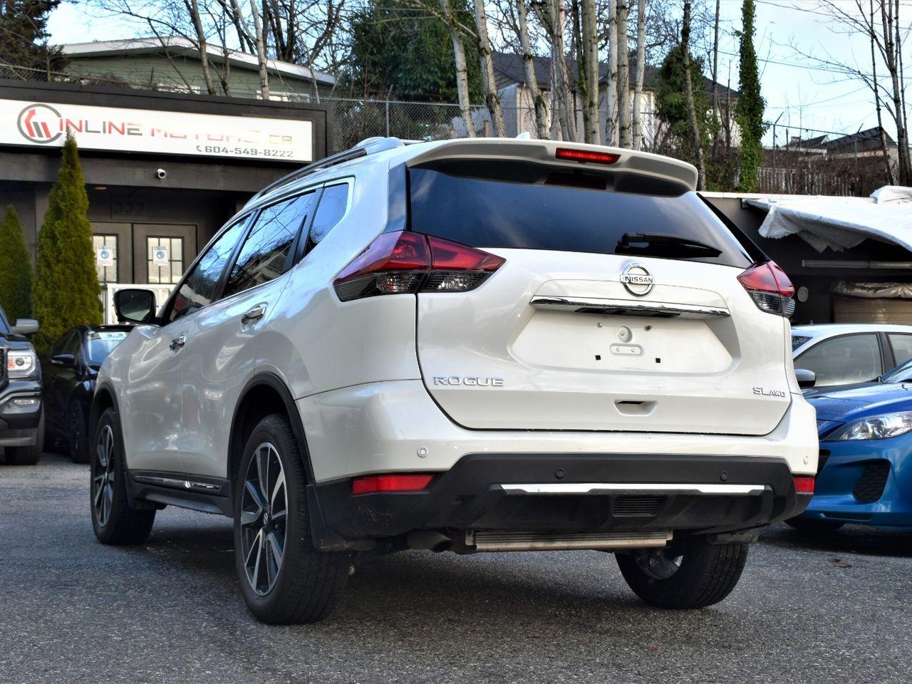 2020 Nissan Rogue S-3