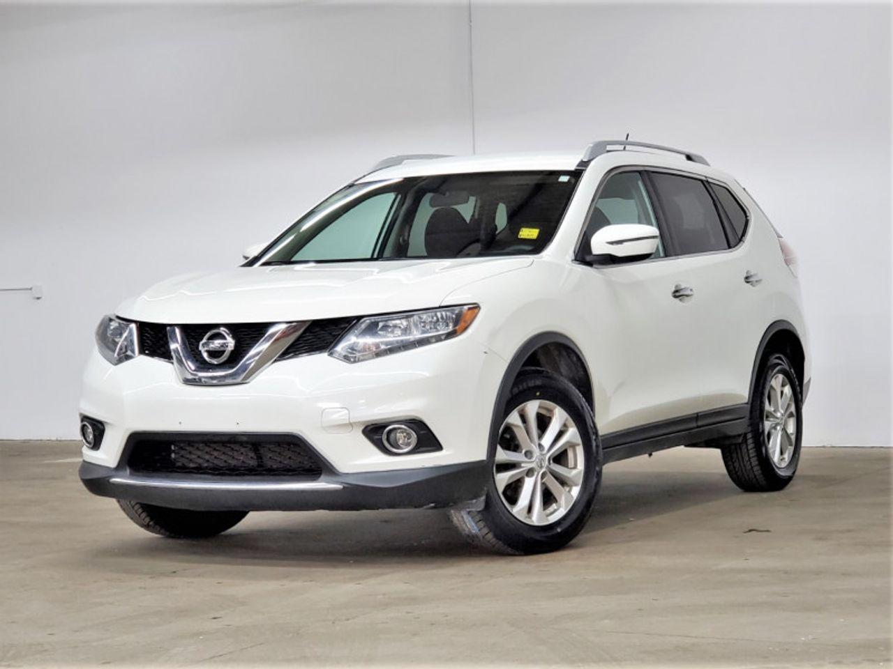 2020 Nissan Rogue S-0