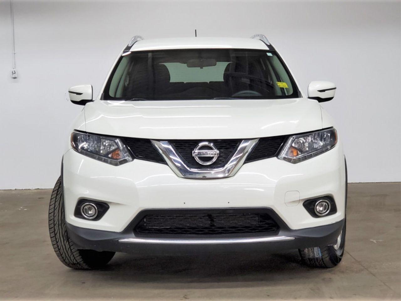 2020 Nissan Rogue S-1