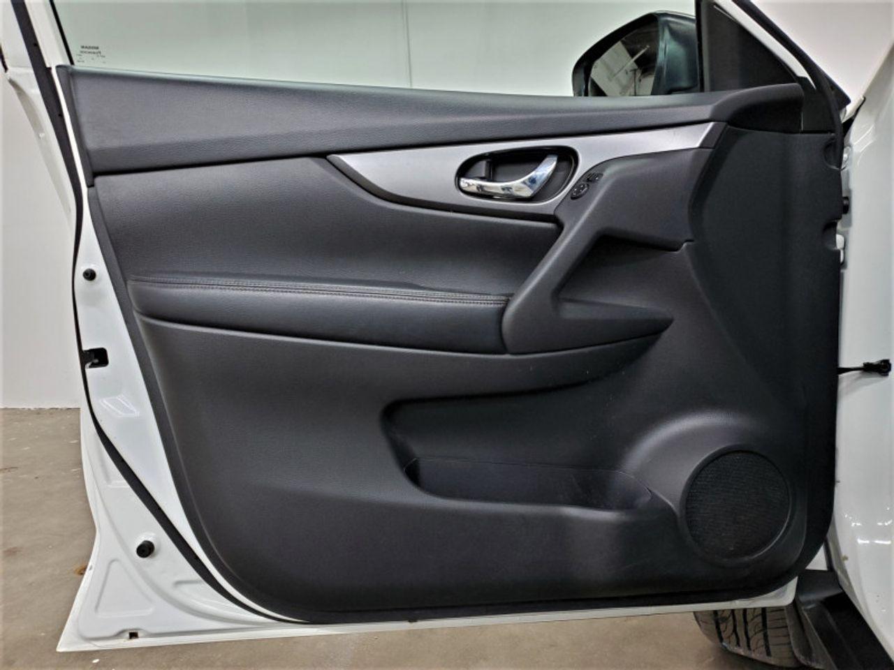 2020 Nissan Rogue S-3
