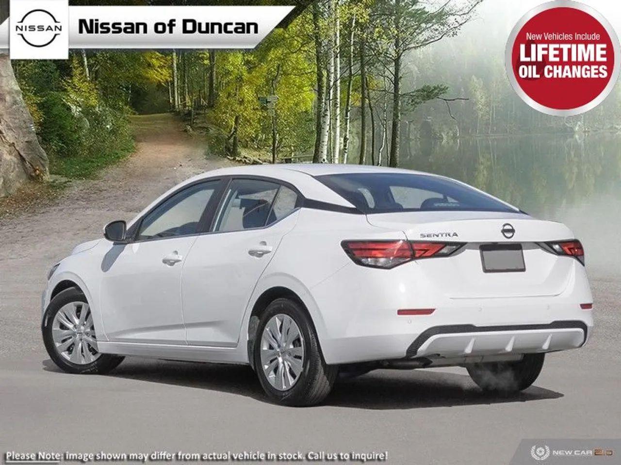2020 Nissan Sentra S-3