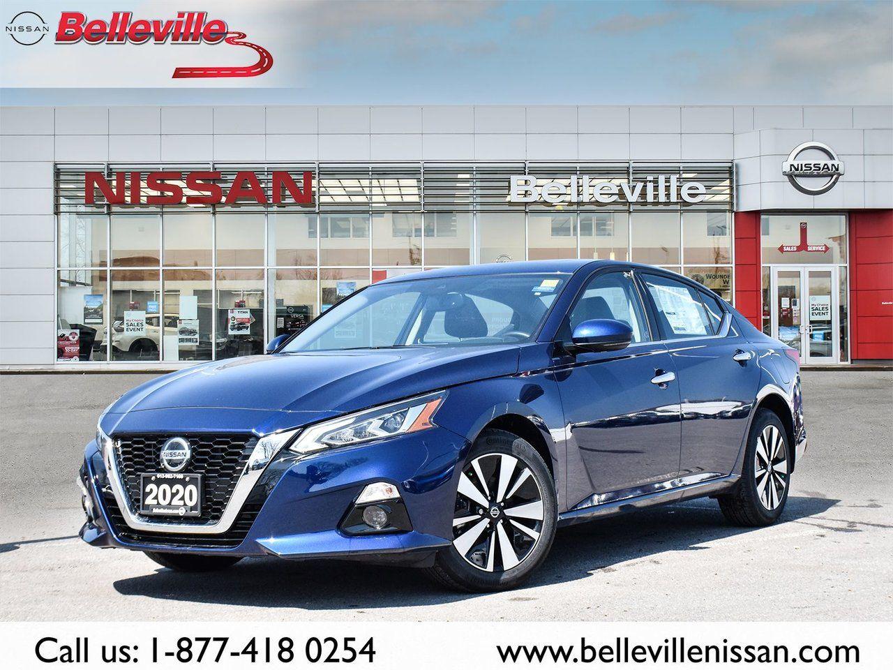 2020 Nissan Sentra S-2