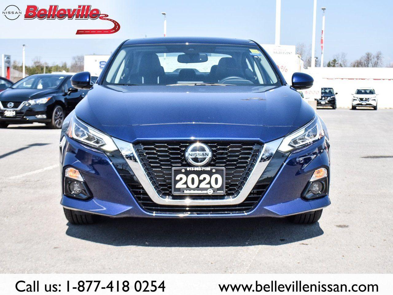2020 Nissan Sentra S-3
