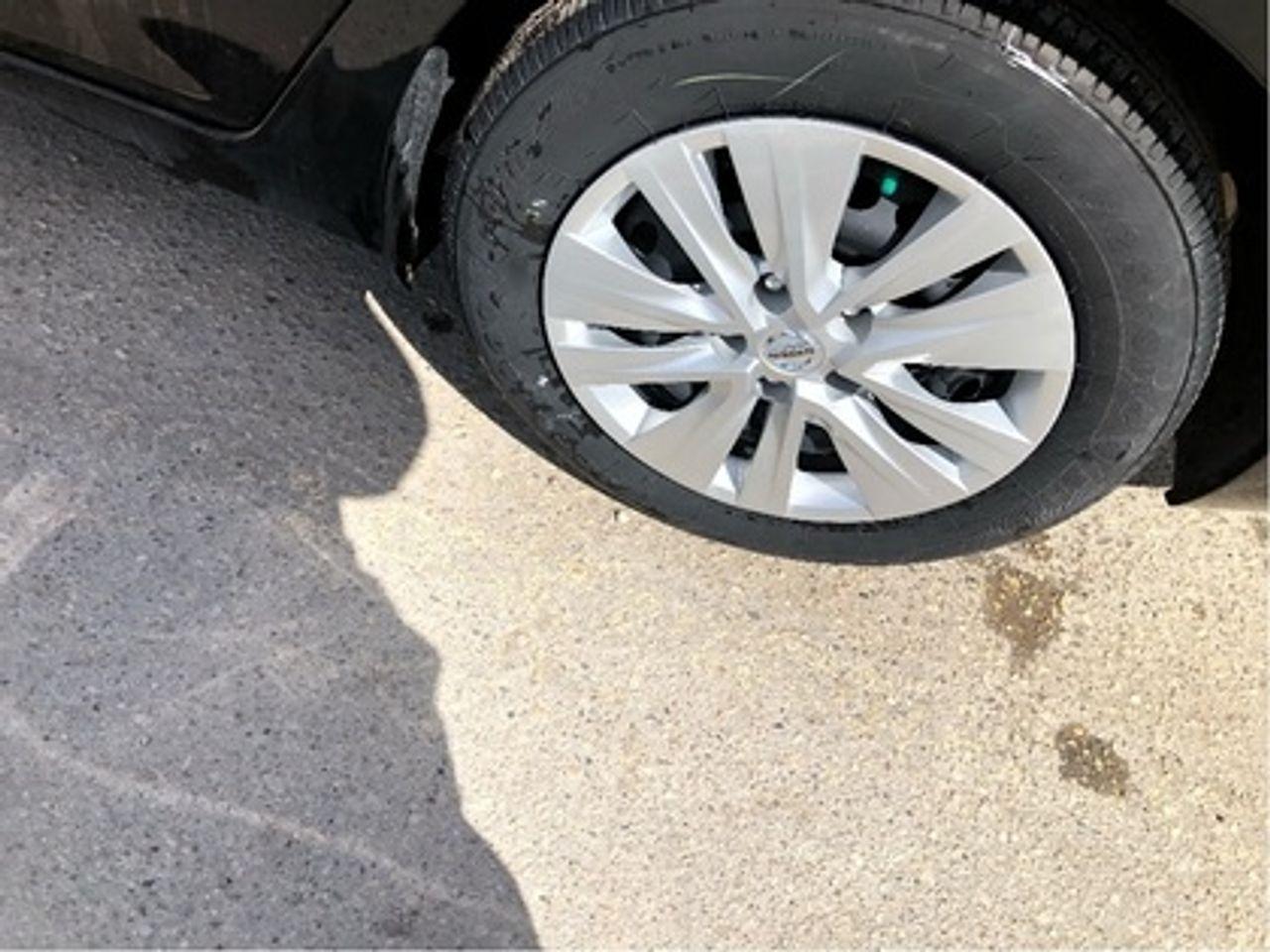 2020 Nissan Sentra S-3