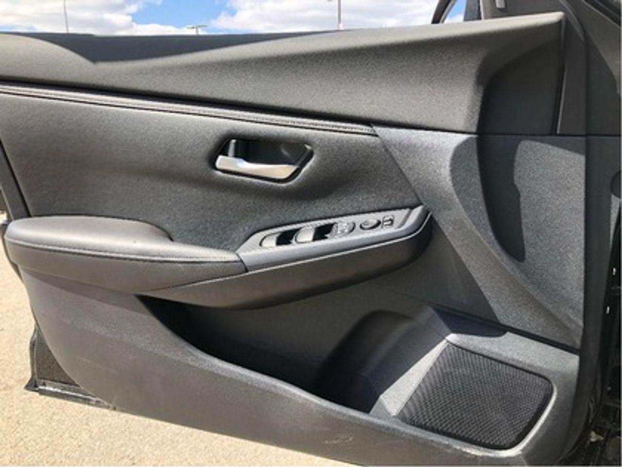 2020 Nissan Sentra S-4