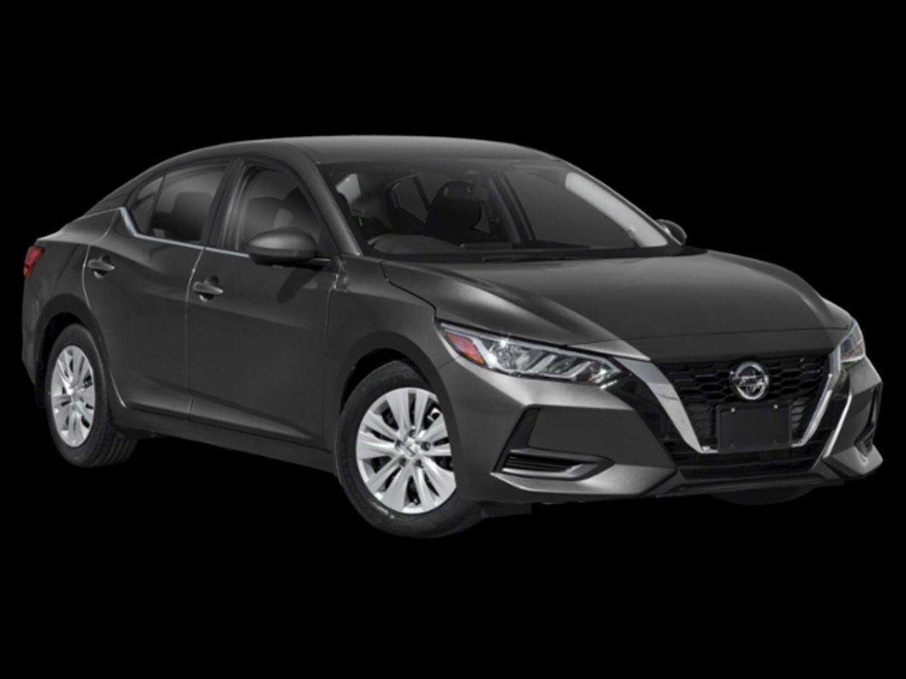 2020 Nissan Sentra S-0