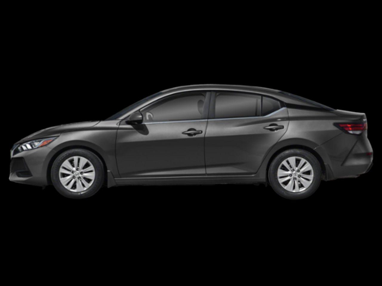 2020 Nissan Sentra SV-2