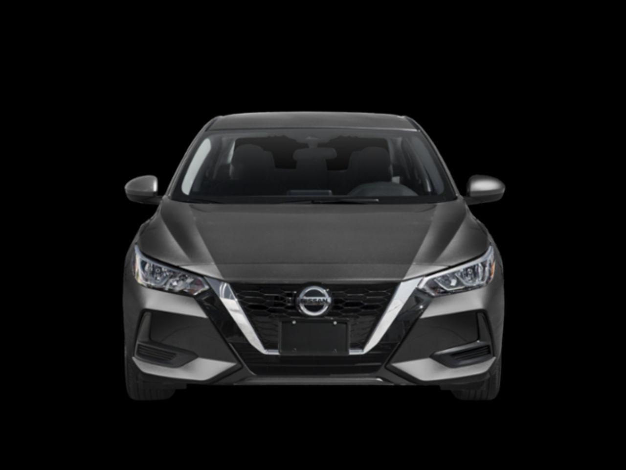 2020 Nissan Sentra SV-3
