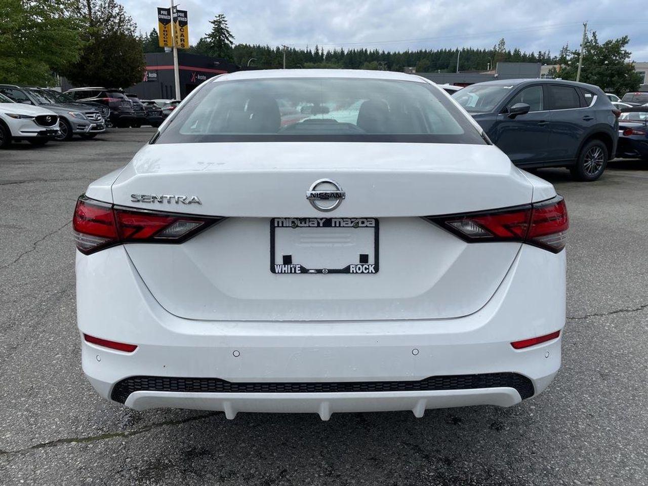 2020 Nissan Sentra S-3