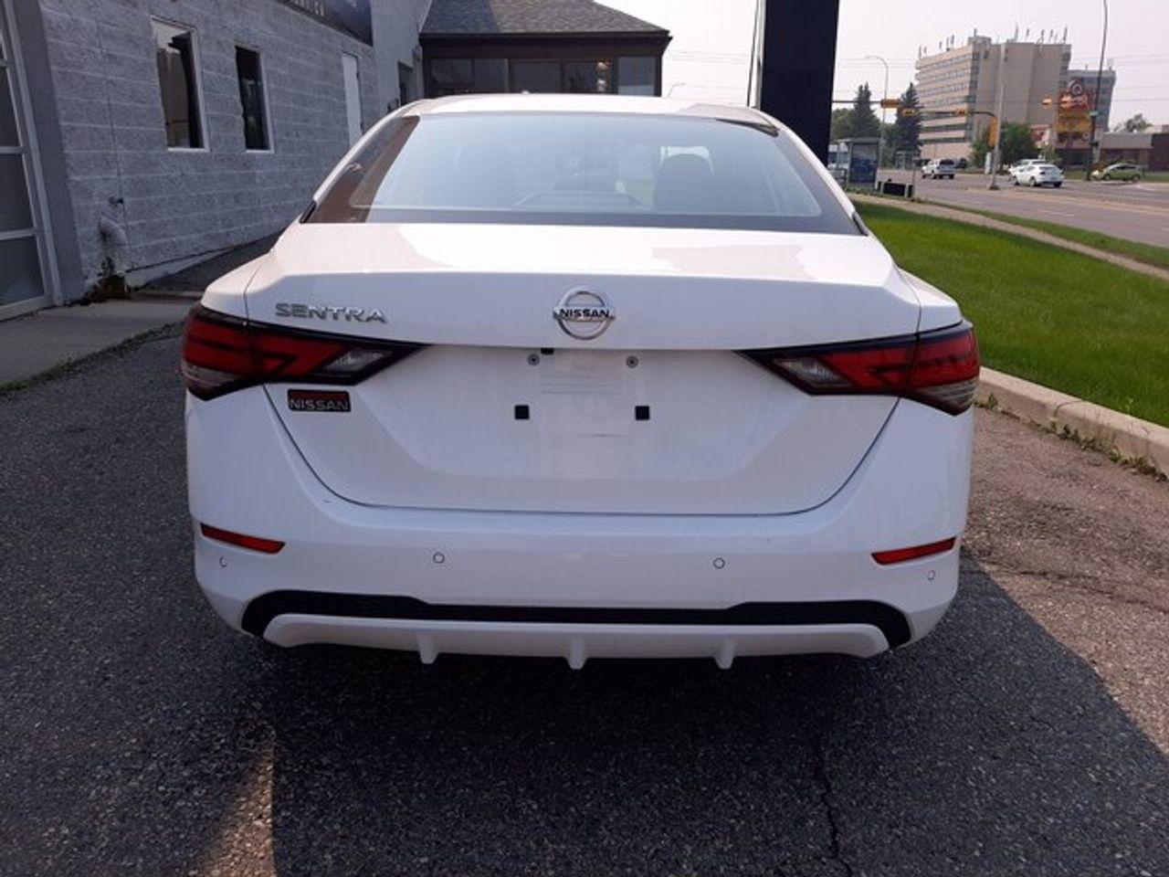 2020 Nissan Sentra S-3