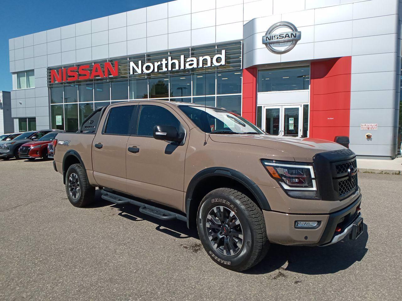 2020 Nissan Titan -0