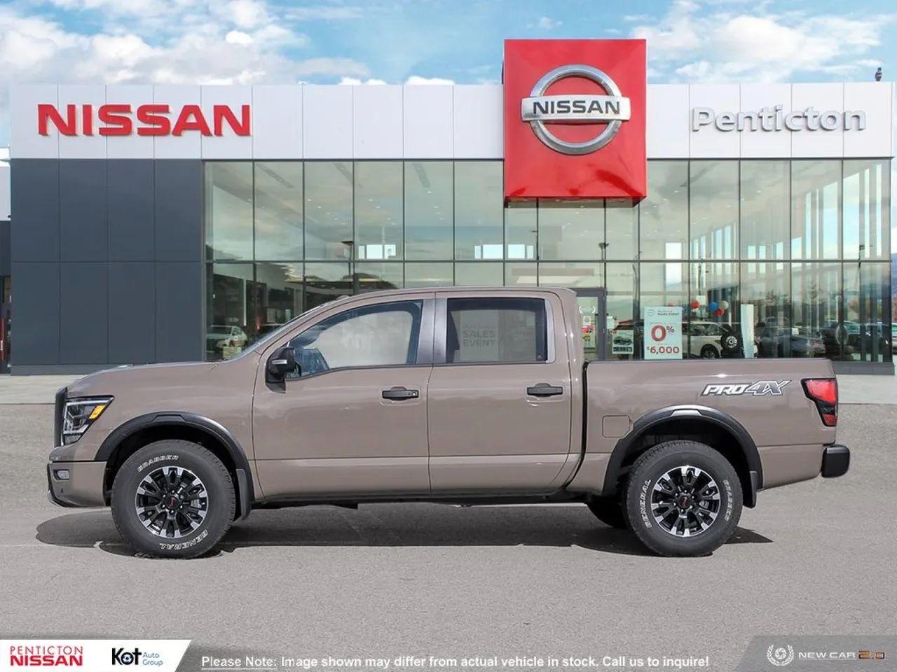 2020 Nissan Titan Platinum-2