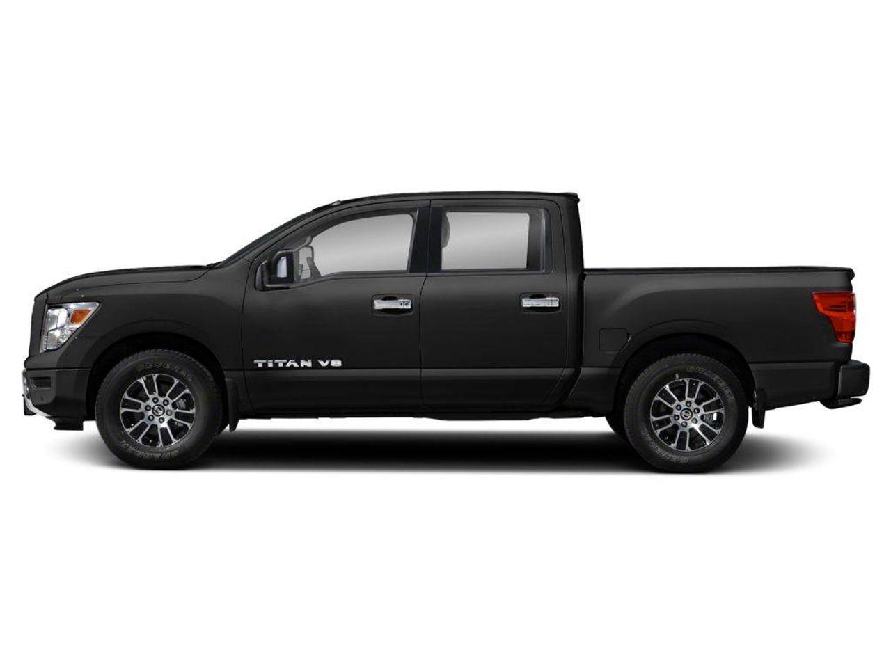 2020 Nissan Titan Platinum-1